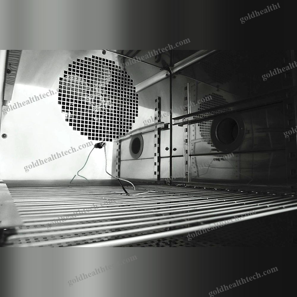 Climate Chamber