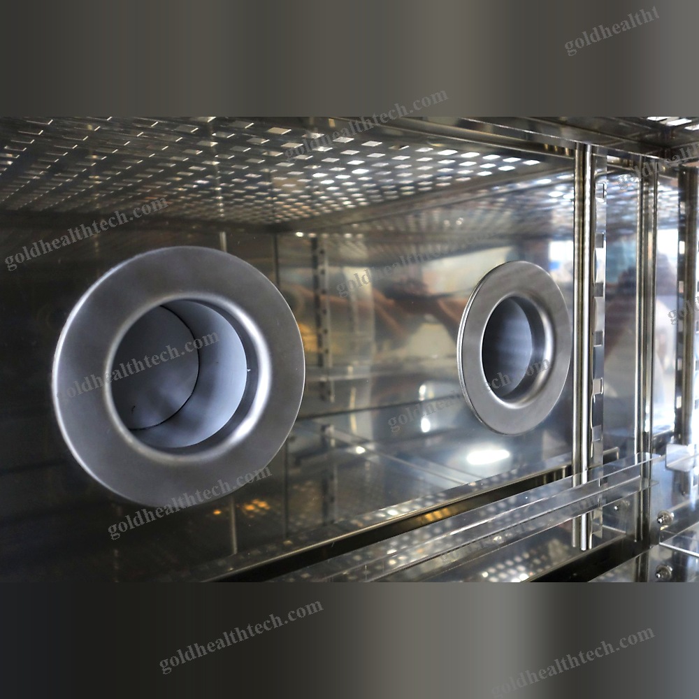 Climate Chamber