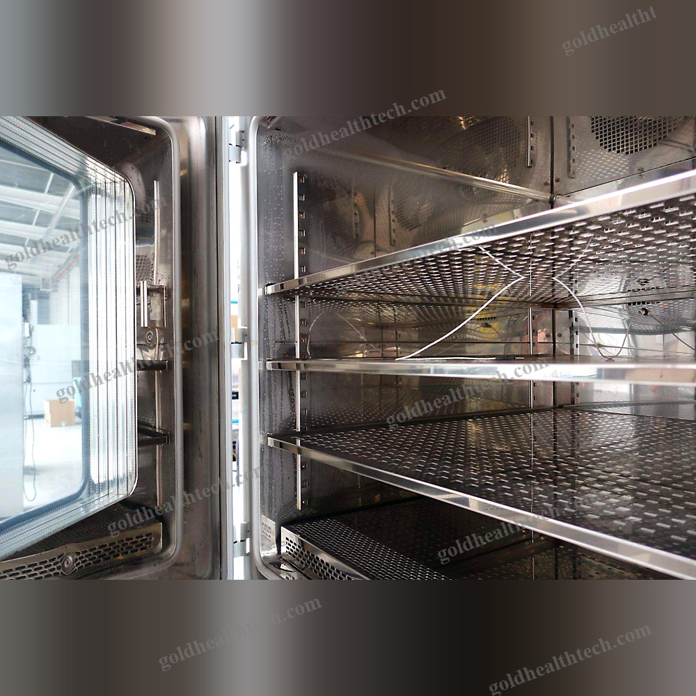 Climate Chamber