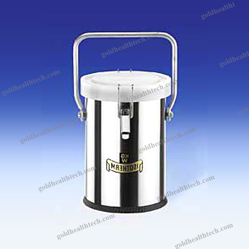Cryopreservation Tank