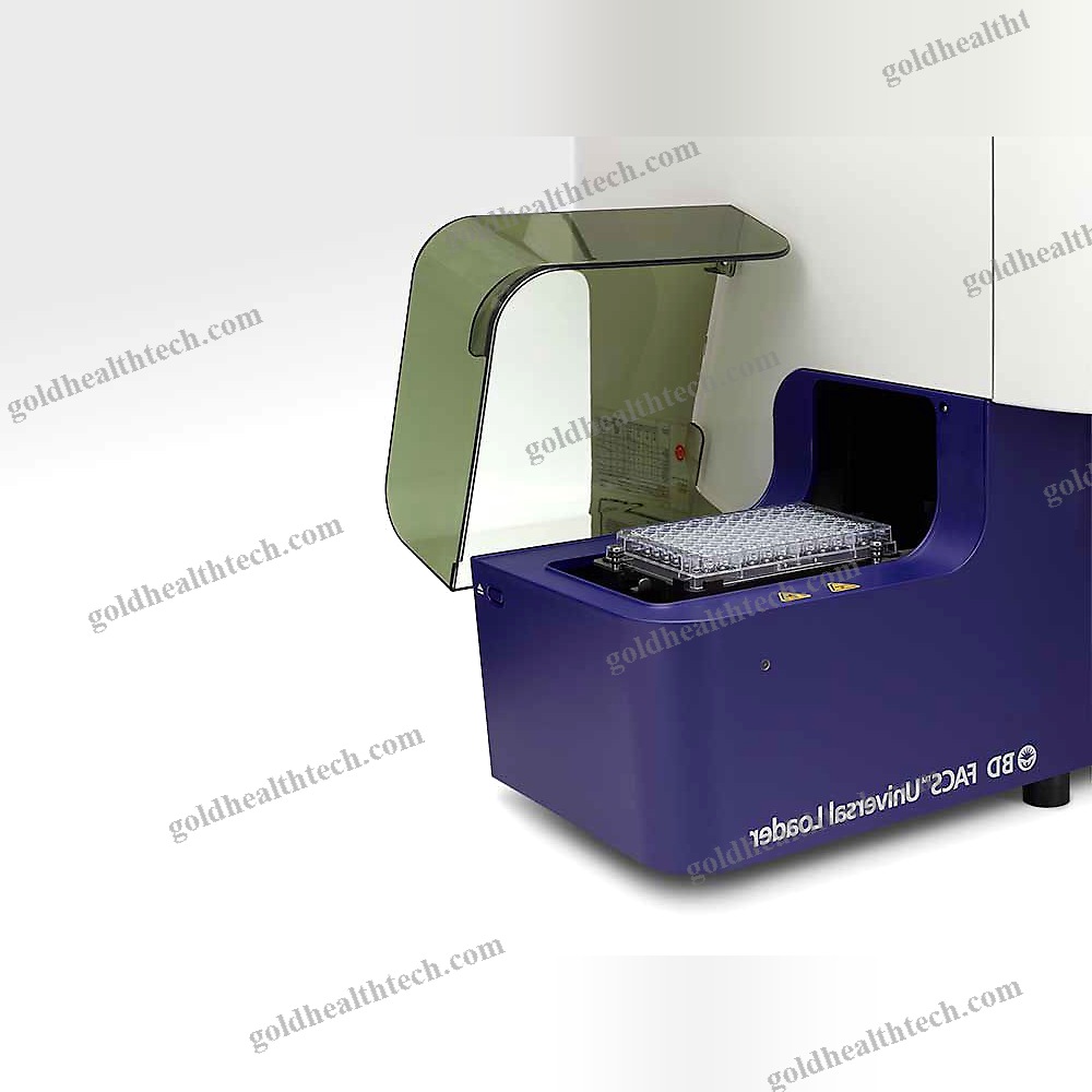 Automatic Cytometer