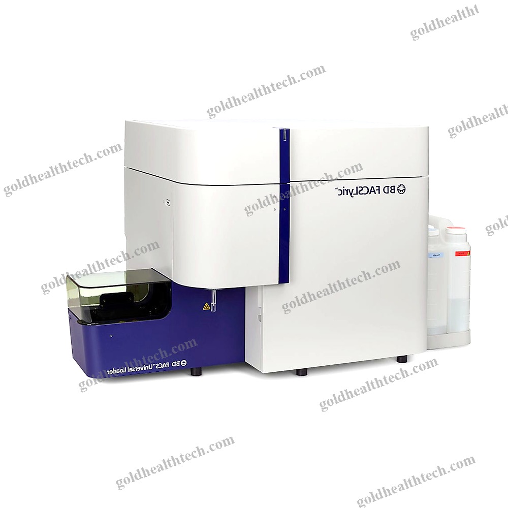 Automatic Cytometer