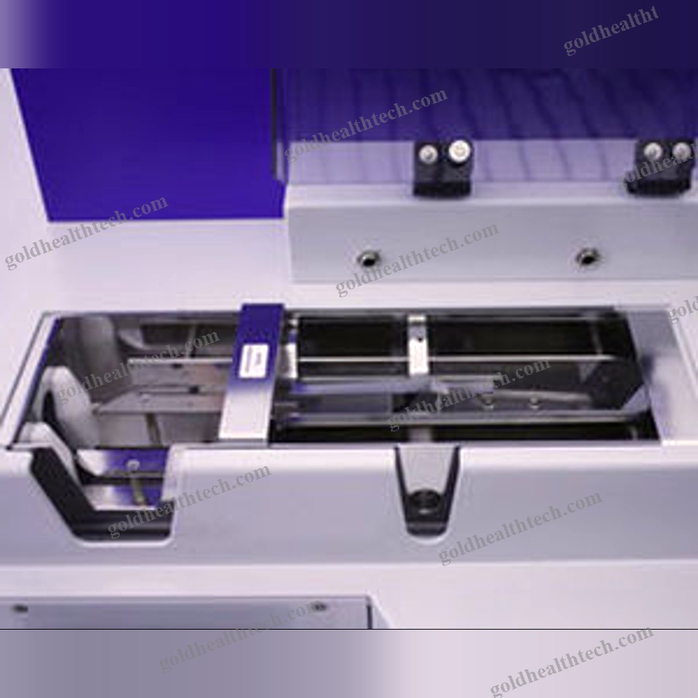 Petri Dish Media Dispenser