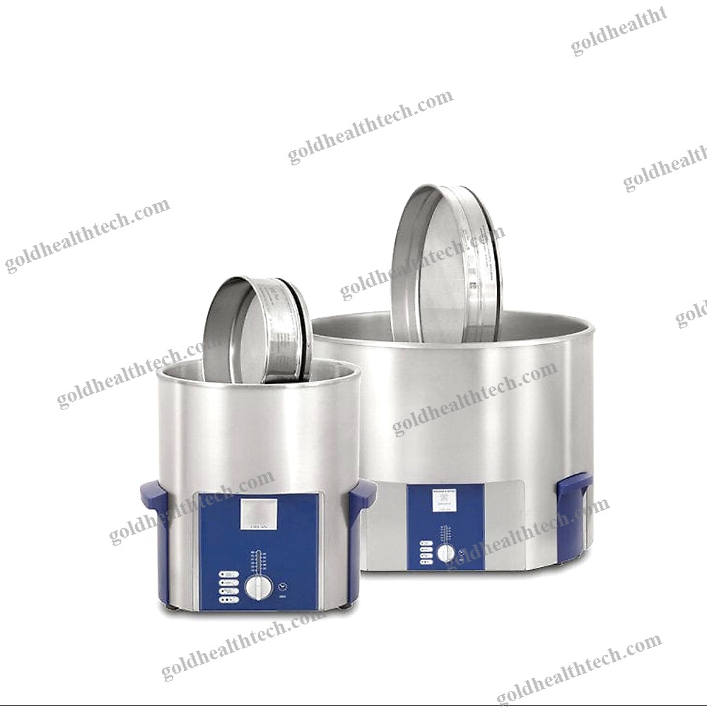 Laboratory Ultrasonic Cleaner