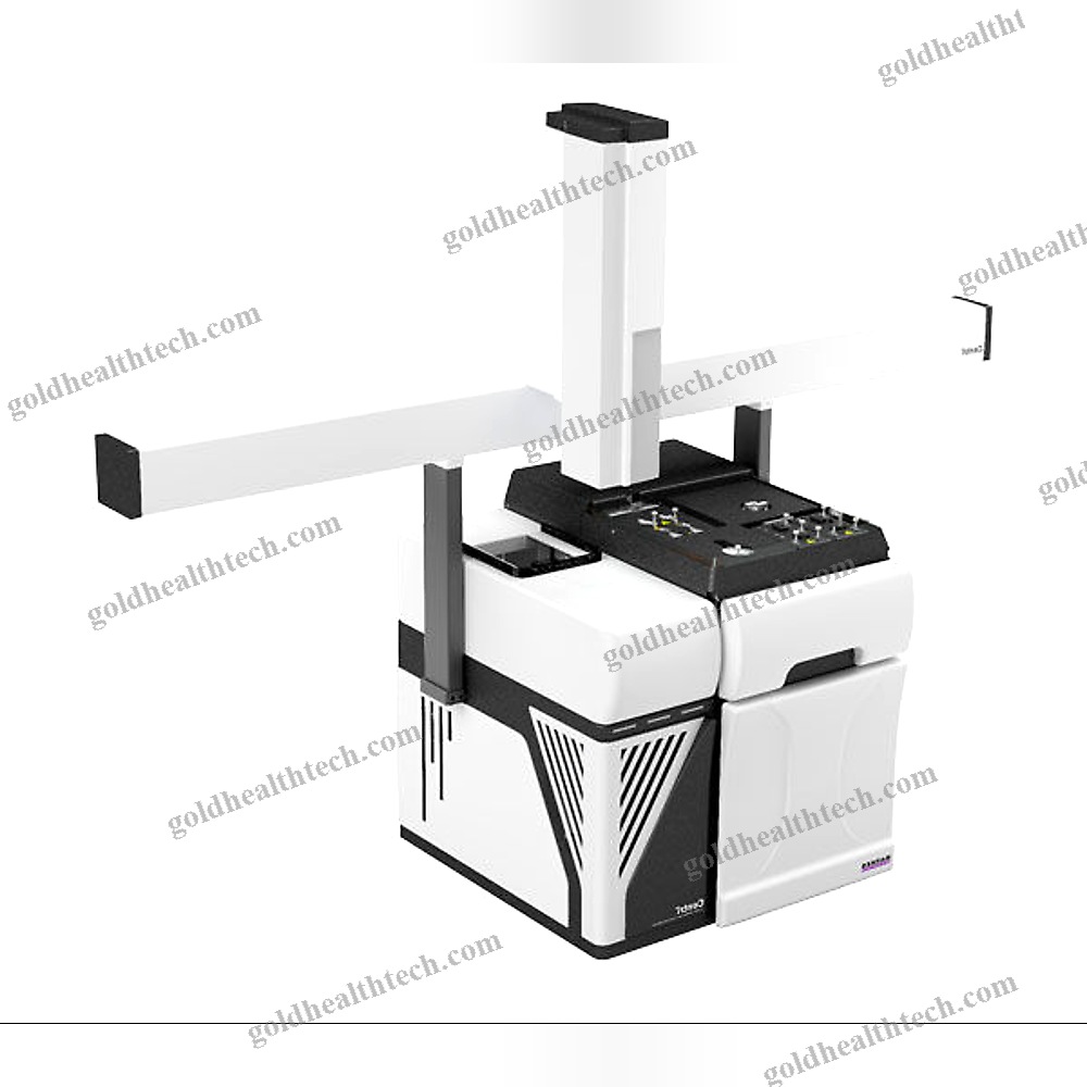 Liquid Handling Laboratory Automation System