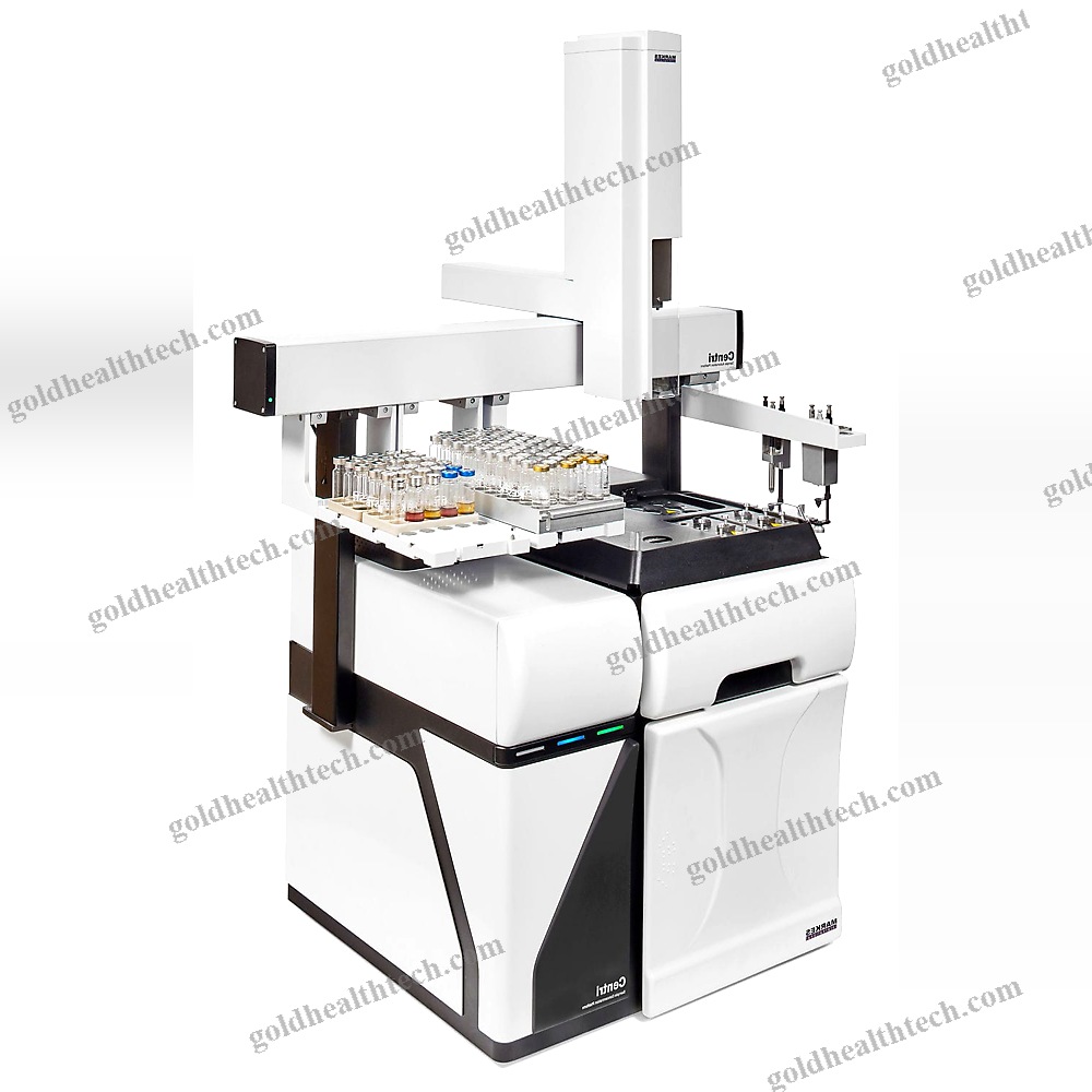 Liquid Handling Laboratory Automation System