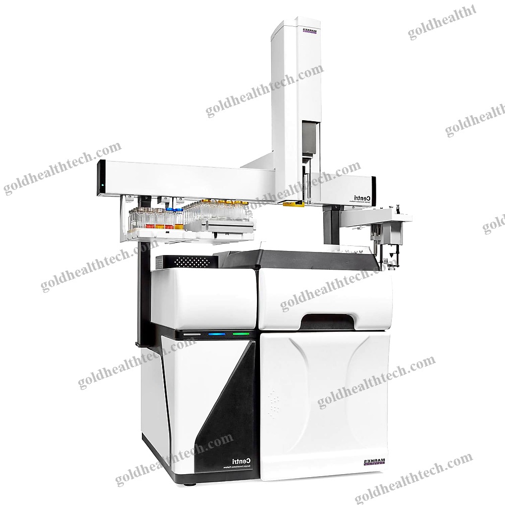 Liquid Handling Laboratory Automation System