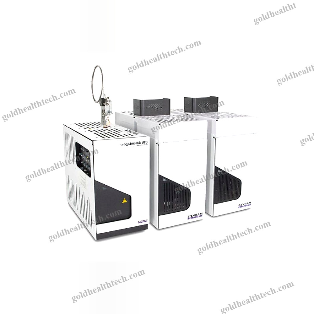 Gas Concentrator