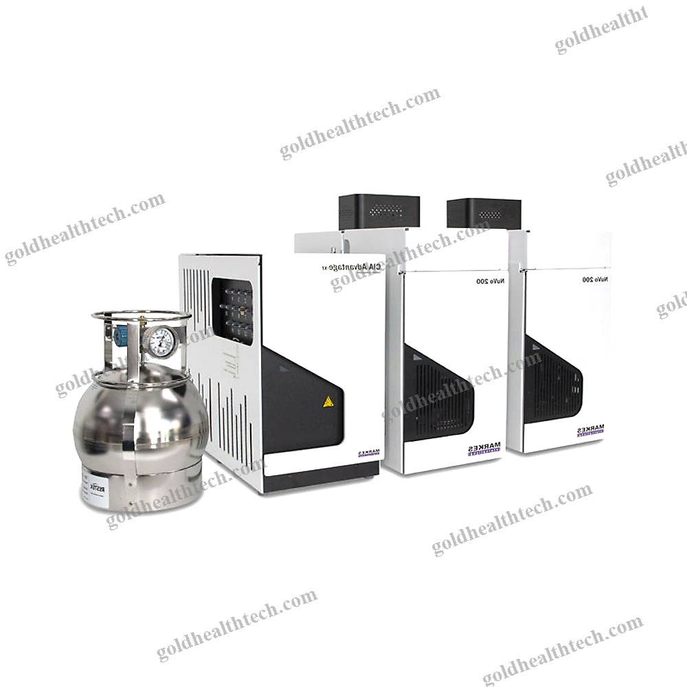 Gas Concentrator