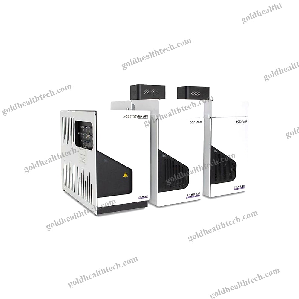 Gas Concentrator