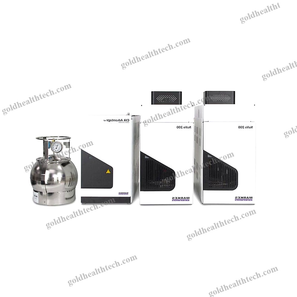 Gas Concentrator