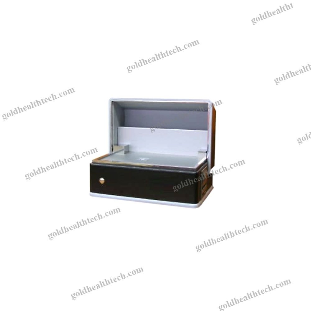 Xrf Spectrometer