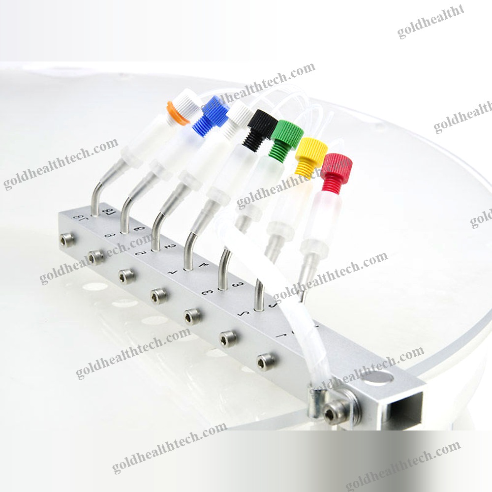 Dissolution Tester Fraction Collector