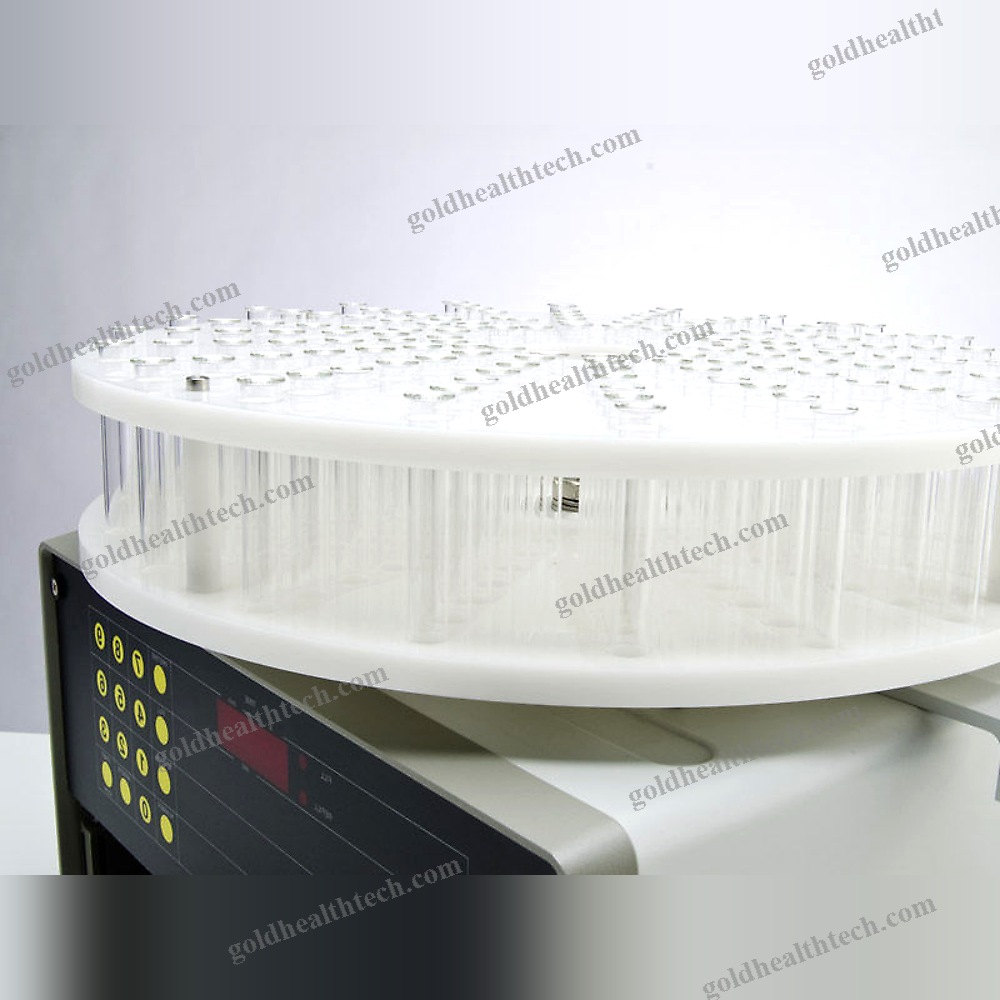 Dissolution Tester Fraction Collector