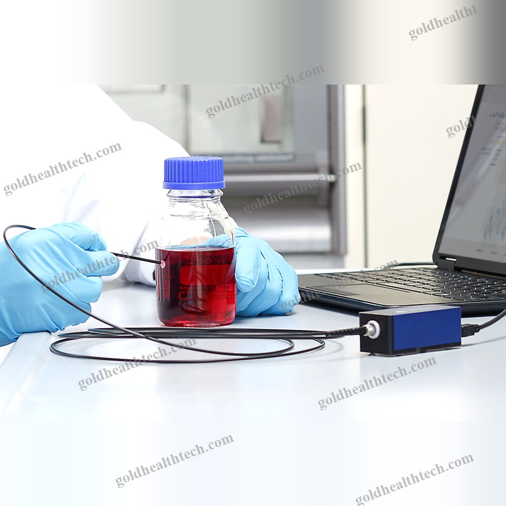 Temperature Tester