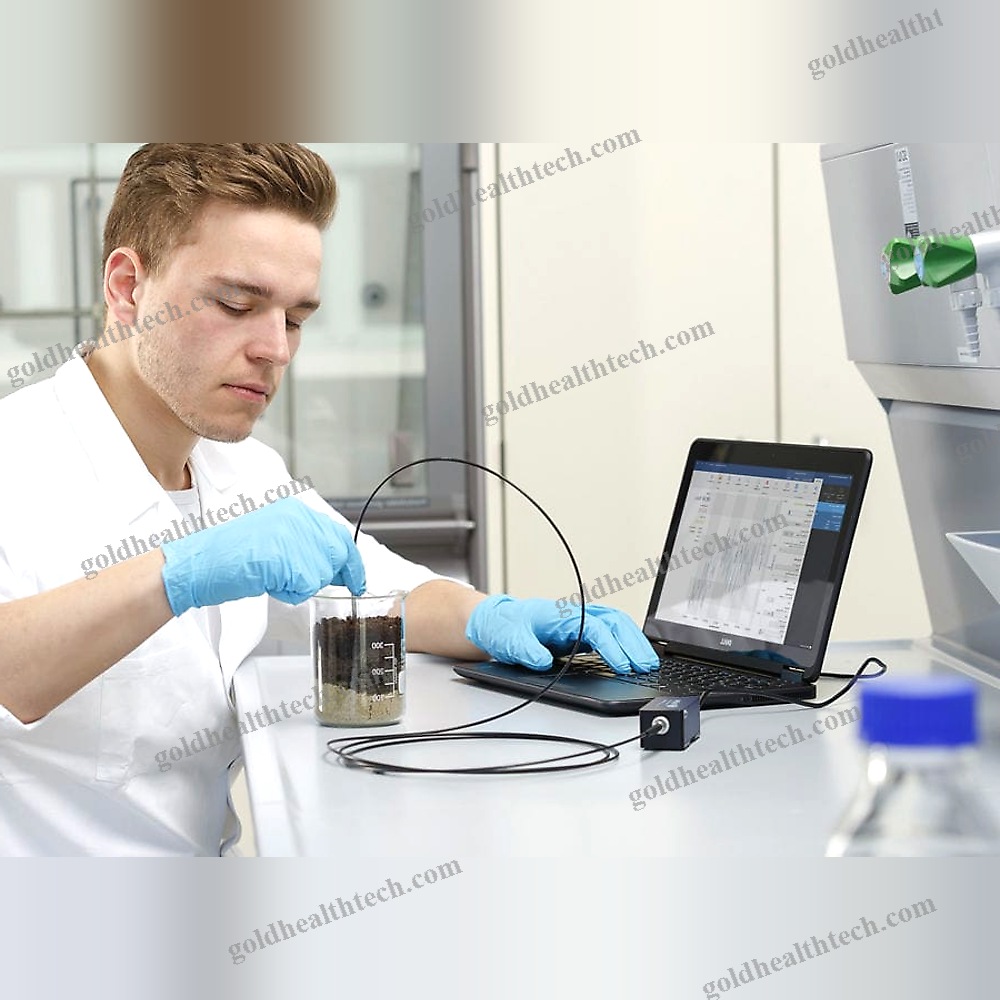 Temperature Tester
