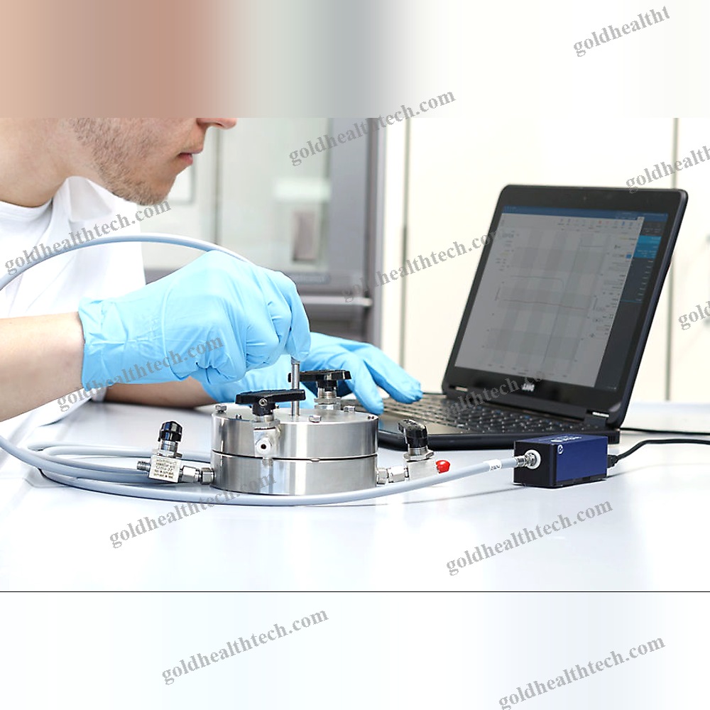 Temperature Tester