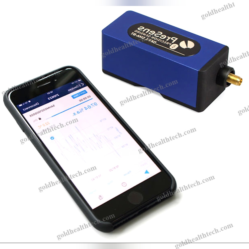 Temperature Tester