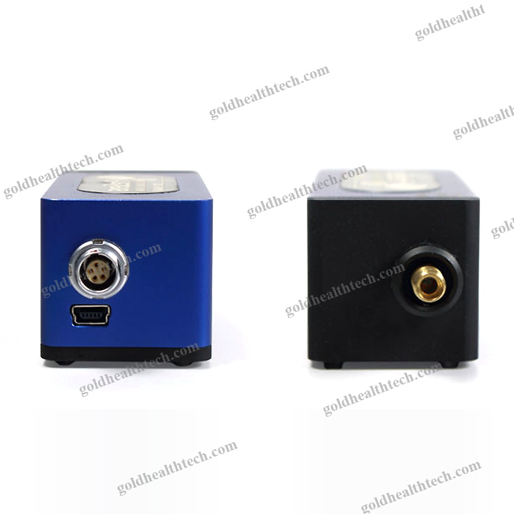 Temperature Tester