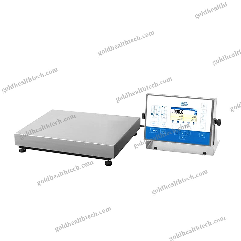 Electronic Platform Scale