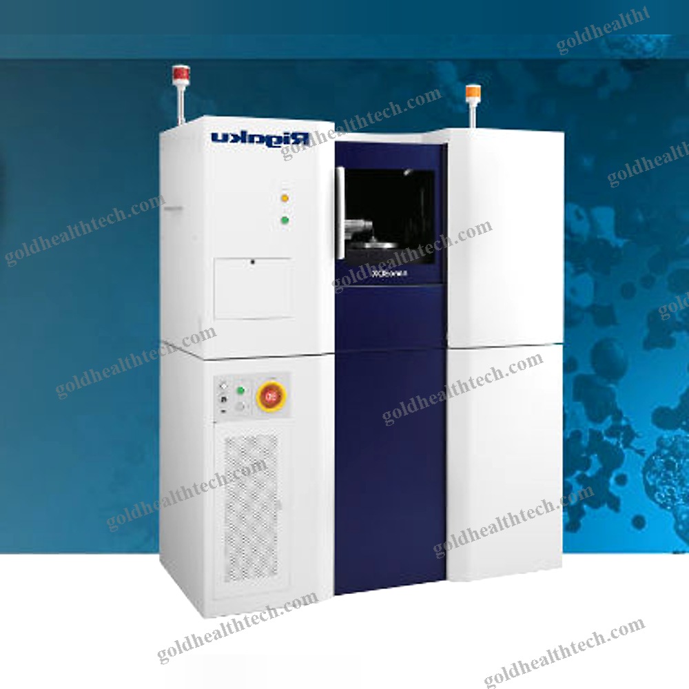 Micro X-Ray Ct Preclinical Tomography System