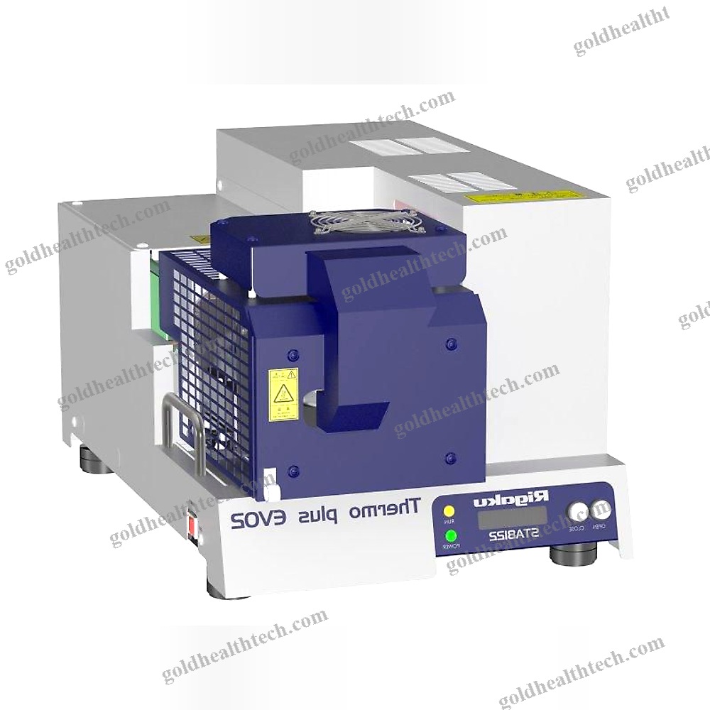 Micro X-Ray Ct Preclinical Imaging System