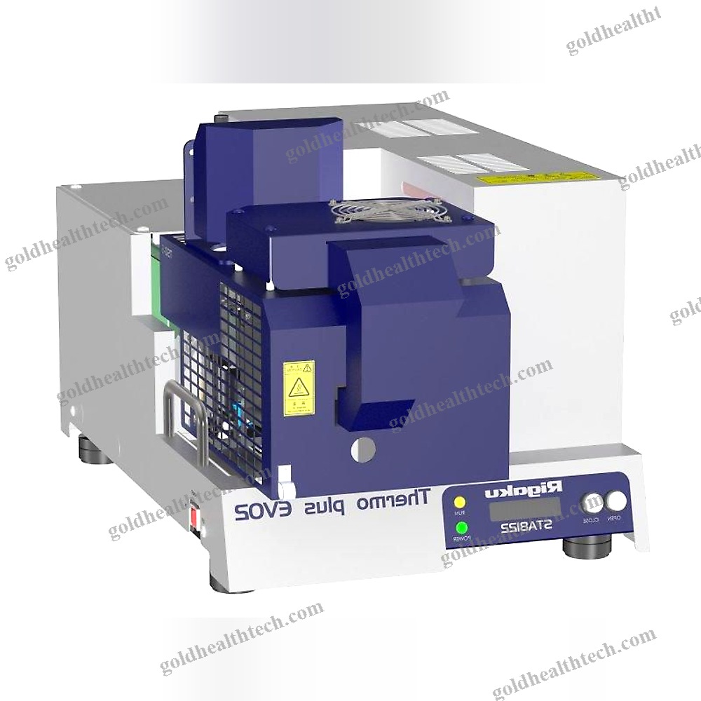 Micro X-Ray Ct Preclinical Imaging System