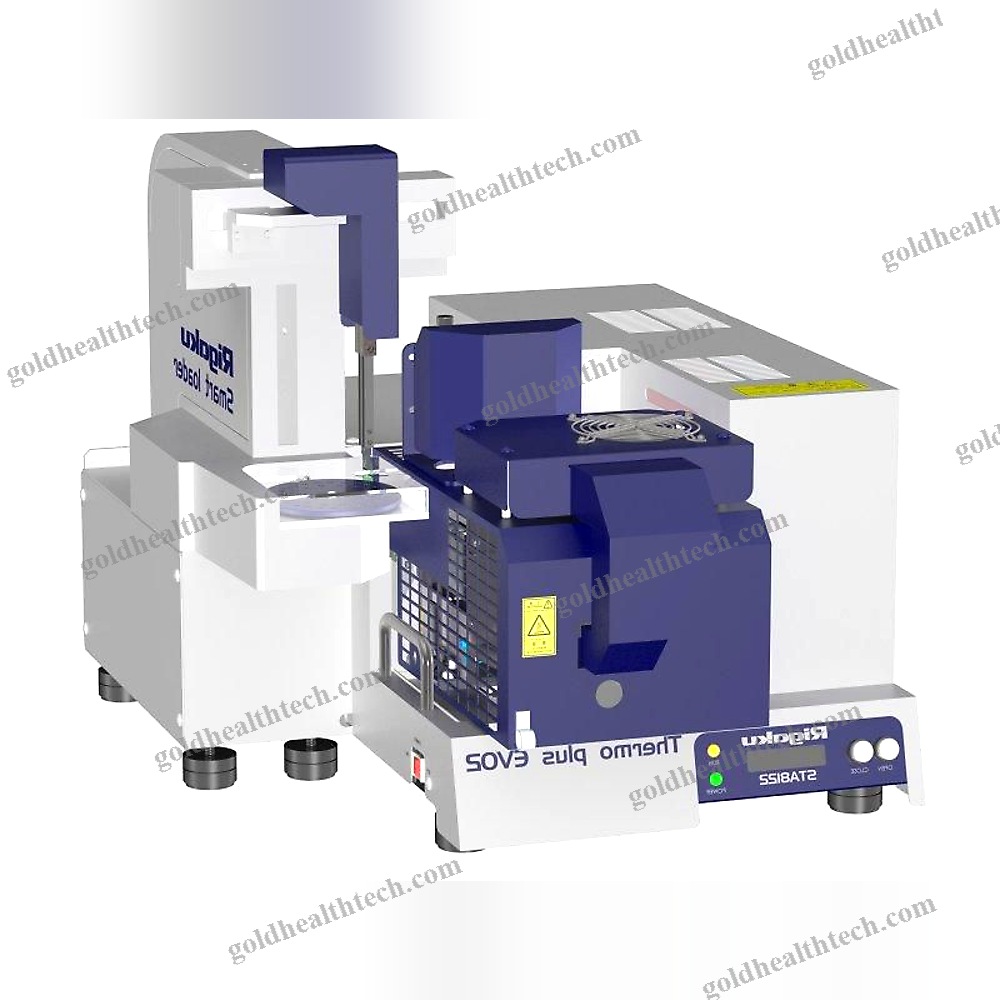 Micro X-Ray Ct Preclinical Imaging System