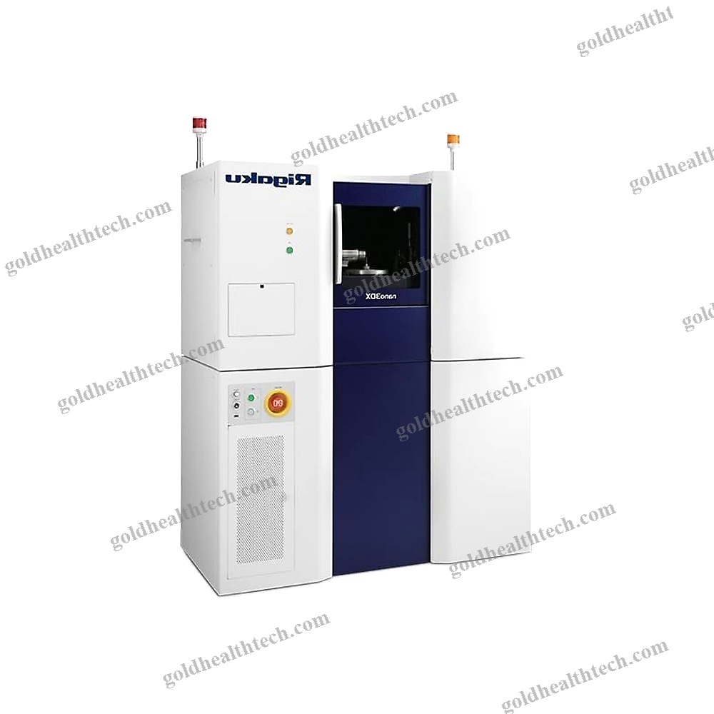 Micro X-Ray Ct Preclinical Tomography System