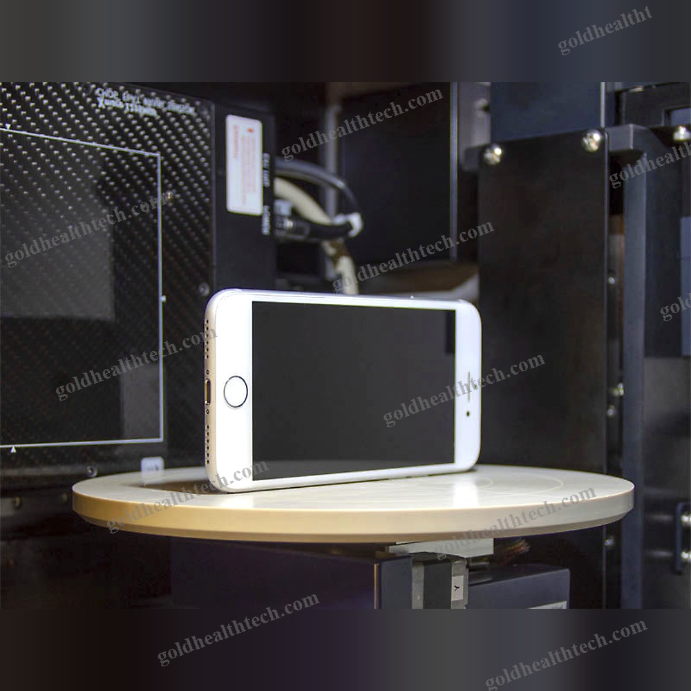 Micro X-Ray Ct Preclinical Tomography System