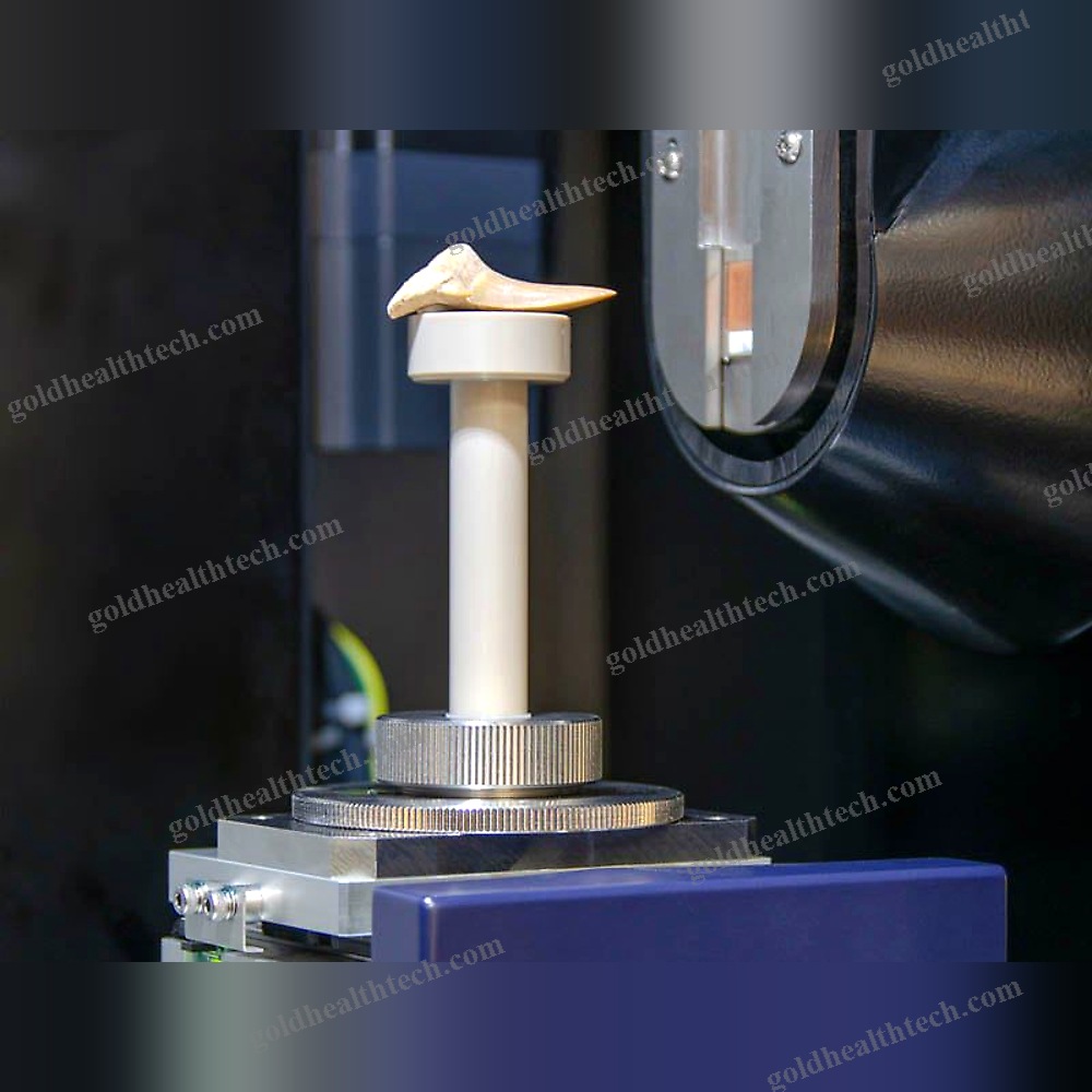 Micro X-Ray Ct Preclinical Tomography System