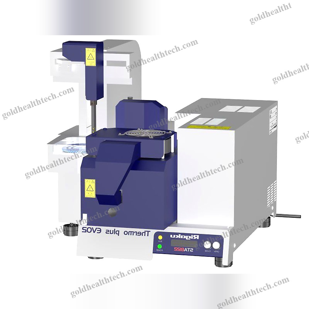 Micro X-Ray Ct Preclinical Imaging System
