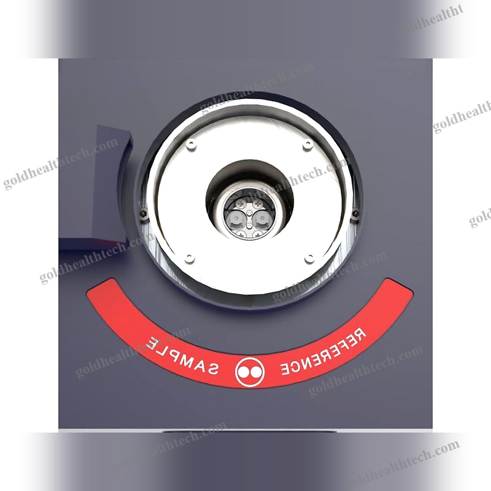 Differential Scanning Calorimeter