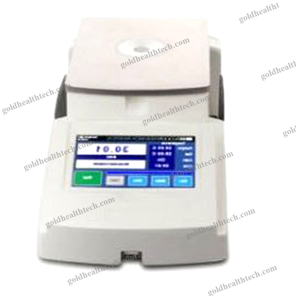 Digital Refractometer