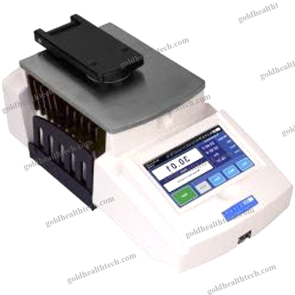 Digital Refractometer