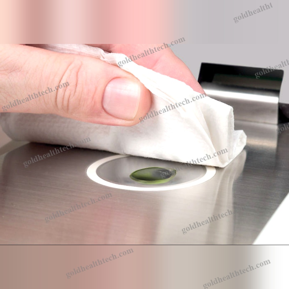 Digital Refractometer