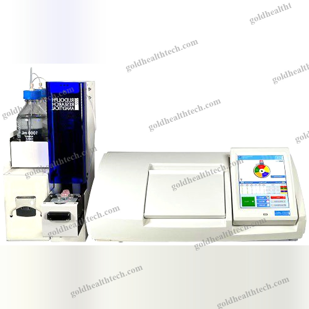 Liquid Handling Laboratory Automation System