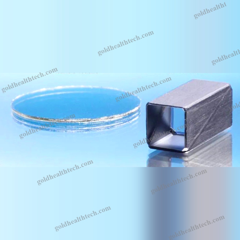 Automatic Polarimeter