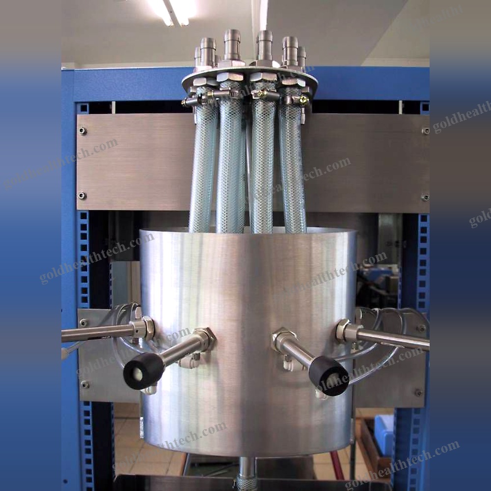On-Line Titration System