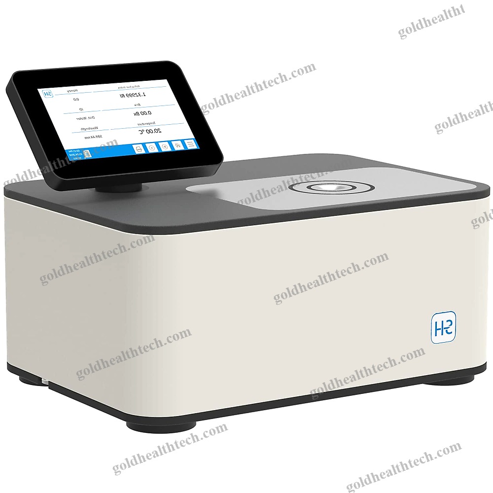 Digital Refractometer