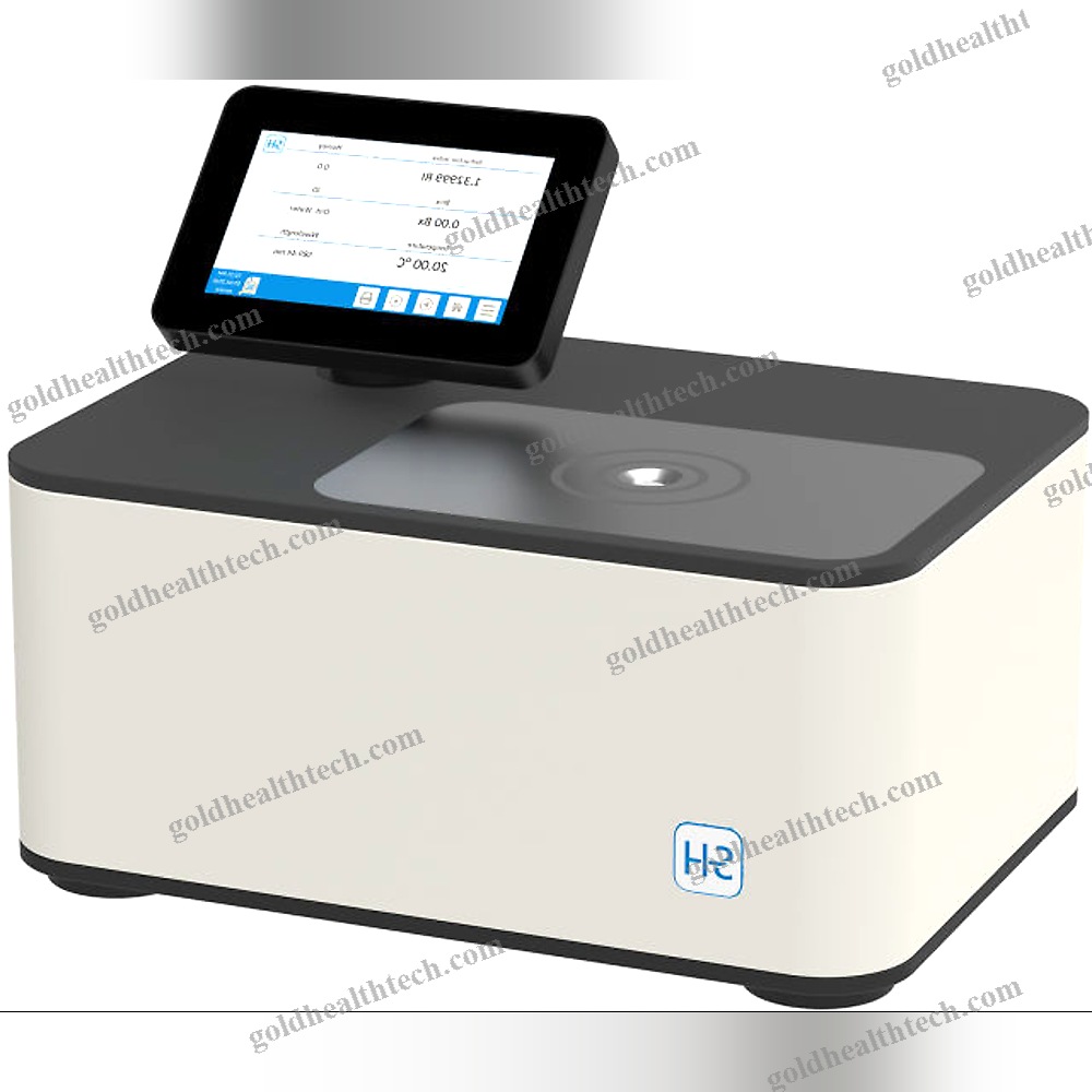 Digital Refractometer