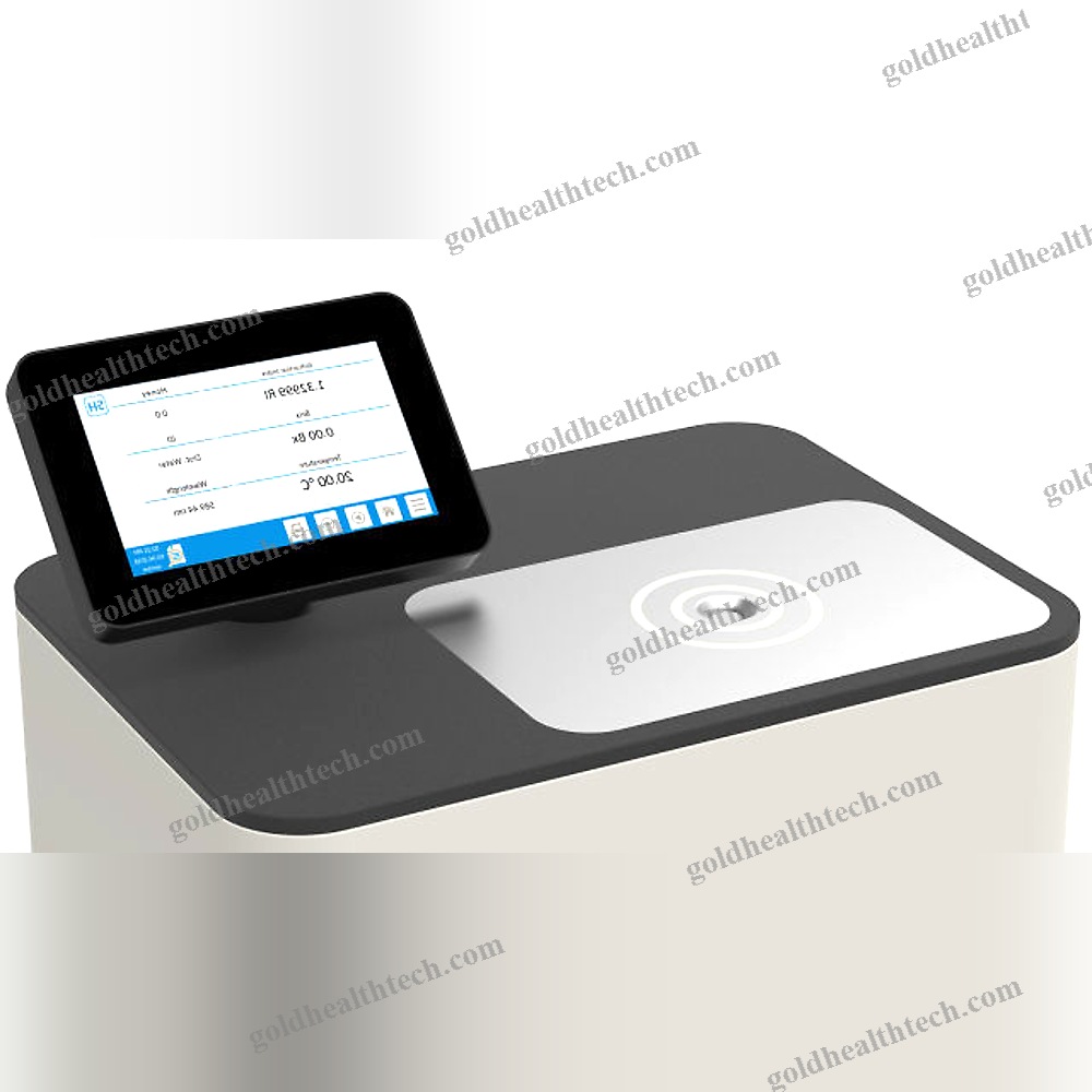 Digital Refractometer
