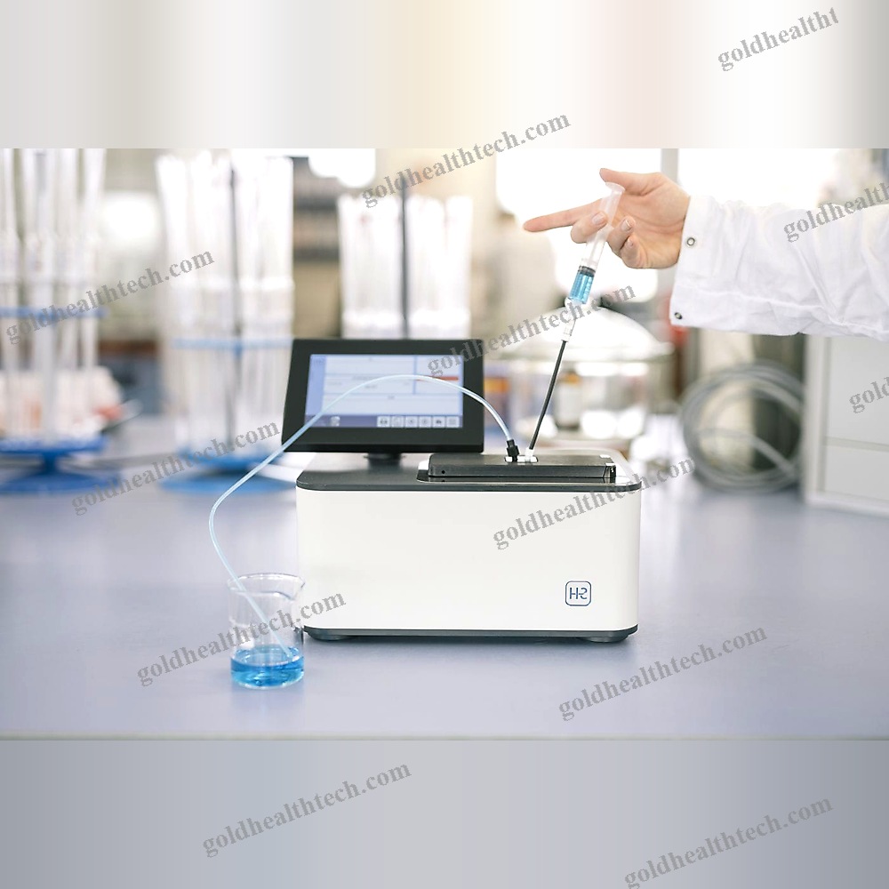 Digital Refractometer