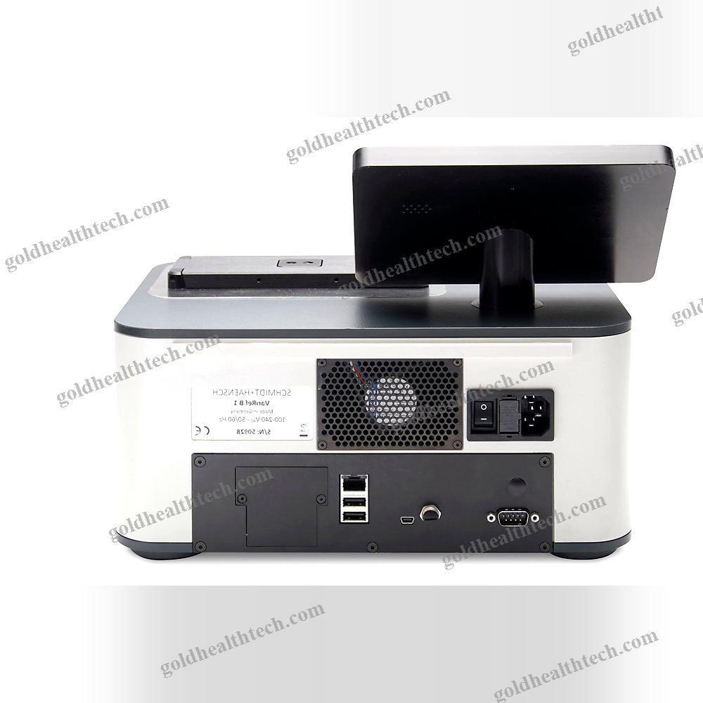 Digital Refractometer