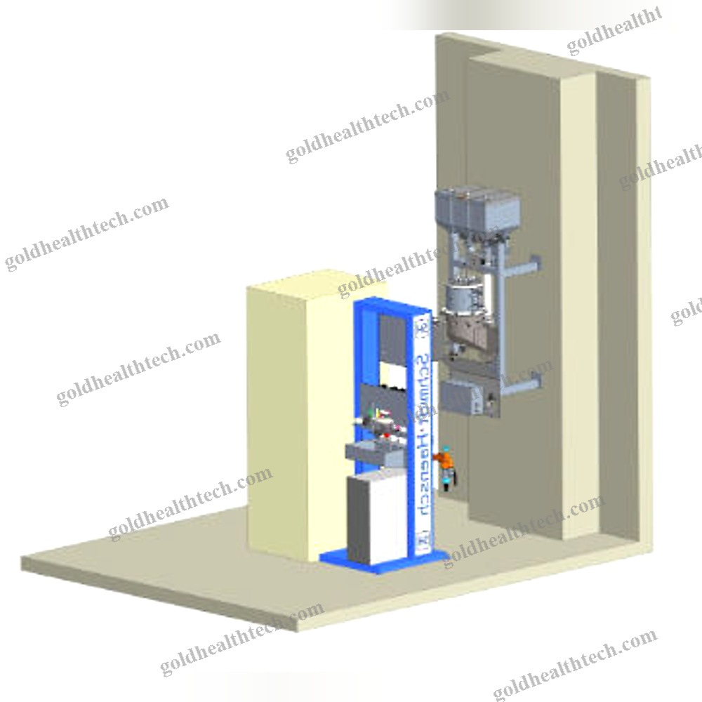 On-Line Titration System