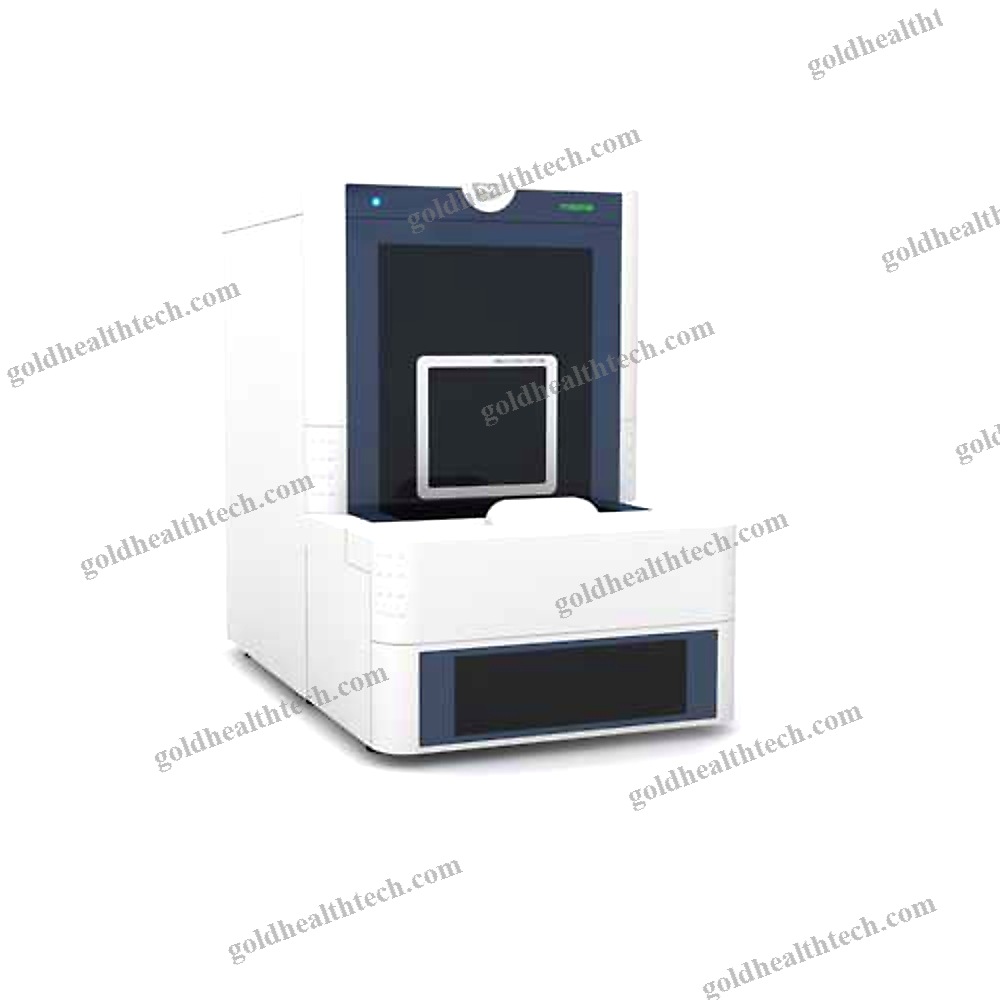 Uhplc Autosampler