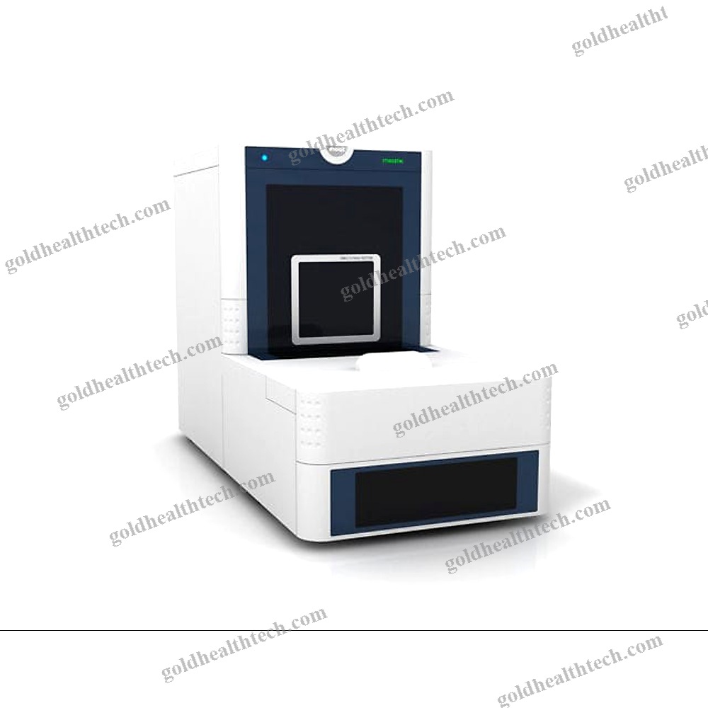 Uhplc Autosampler