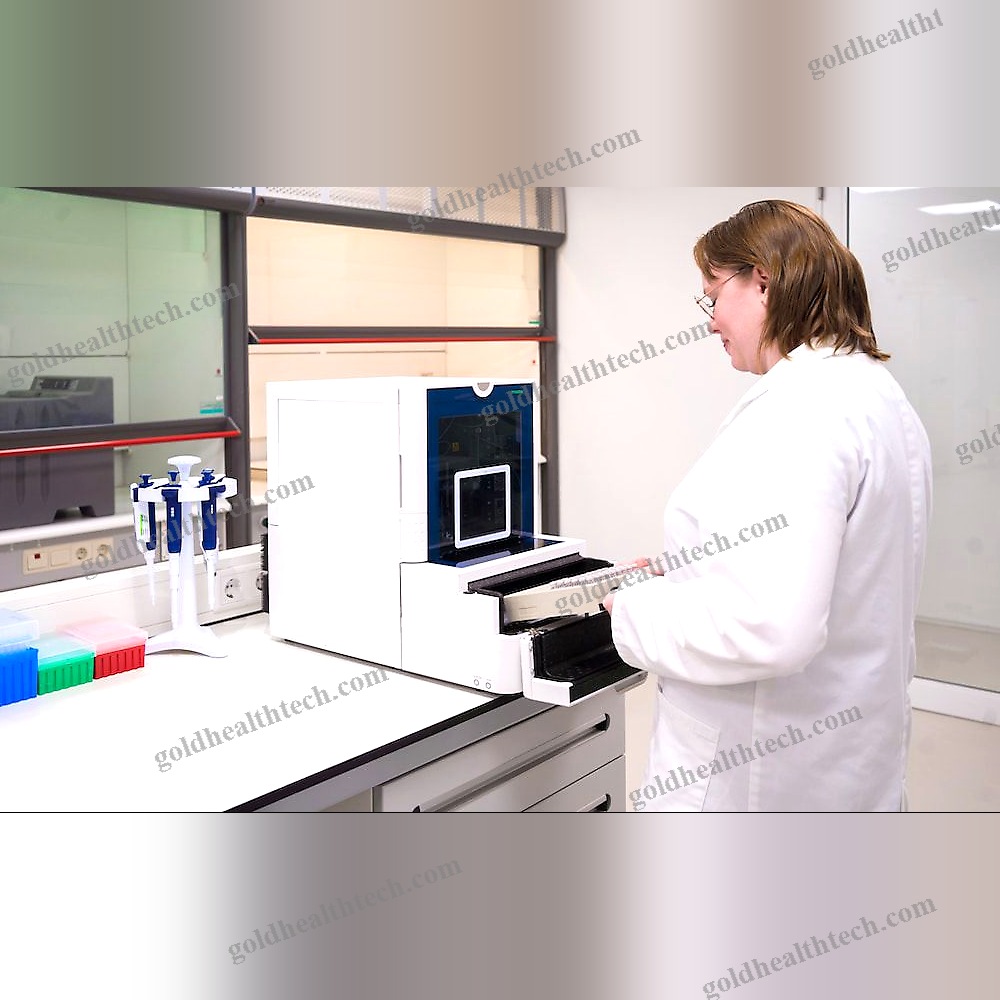 Uhplc Autosampler