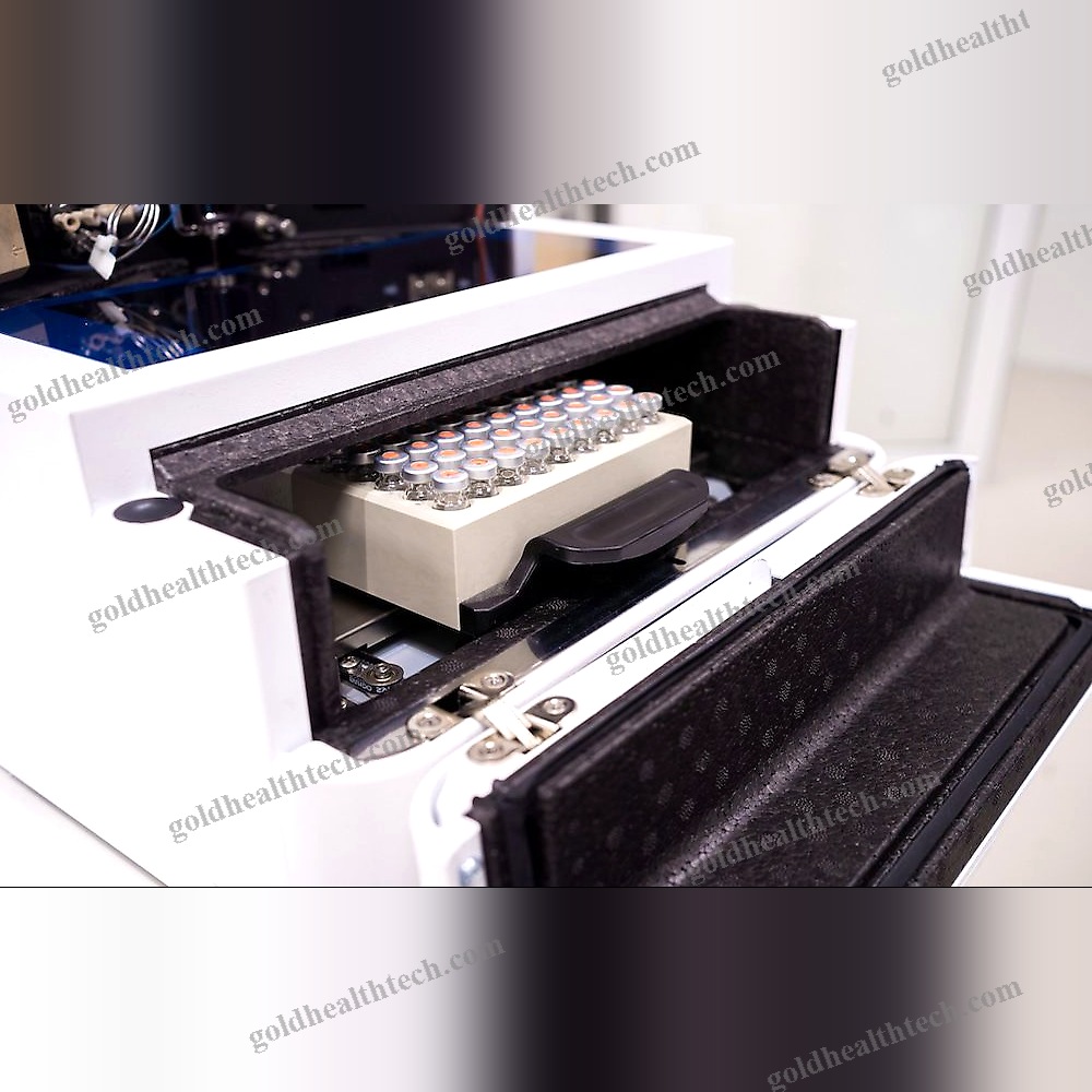 Uhplc Autosampler