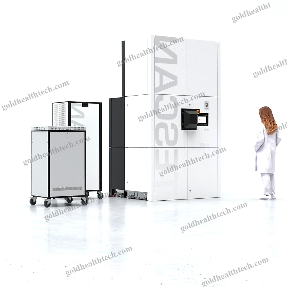 Stem Microscope